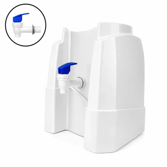 Pack dispensador + 2 bidones